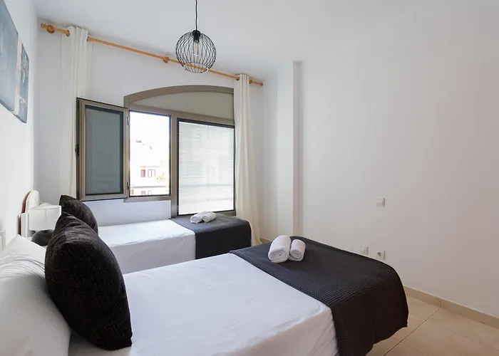 Canteras Sport By Canariasgetaway Σπίτι διακοπών