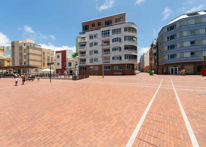 Canteras Sport By Canariasgetaway