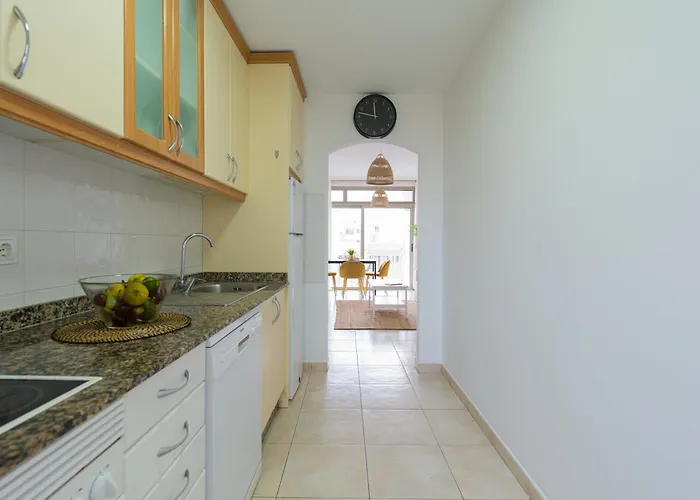 Σπίτι διακοπών Canteras Sport By Canariasgetaway