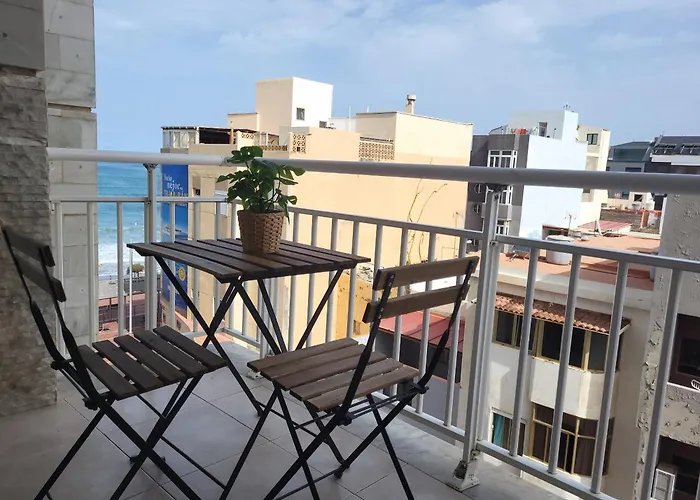 Canteras Sport By Canariasgetaway *