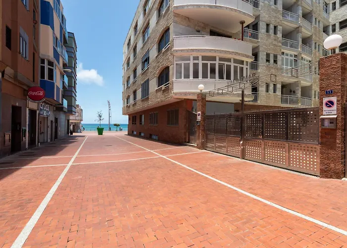 Canteras Sport By Canariasgetaway 度假居 *