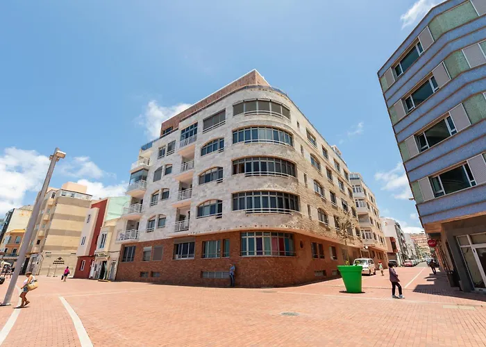 Canteras Sport By Canariasgetaway