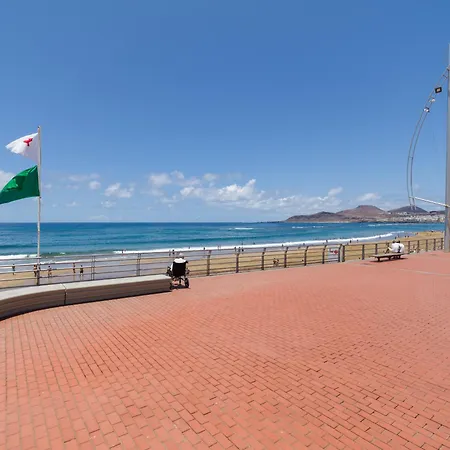 Canteras Sport By Canariasgetaway Nyaraló *