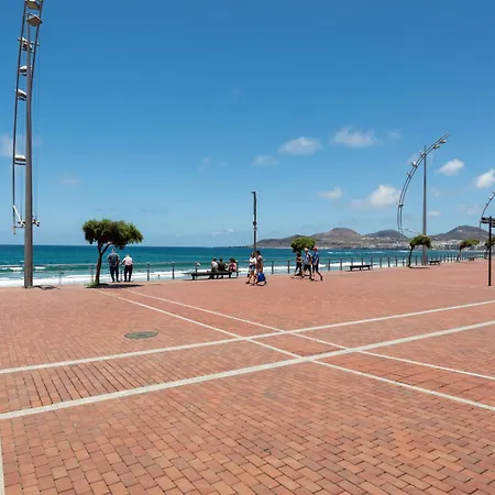 Canteras Sport By Canariasgetaway Nyaraló