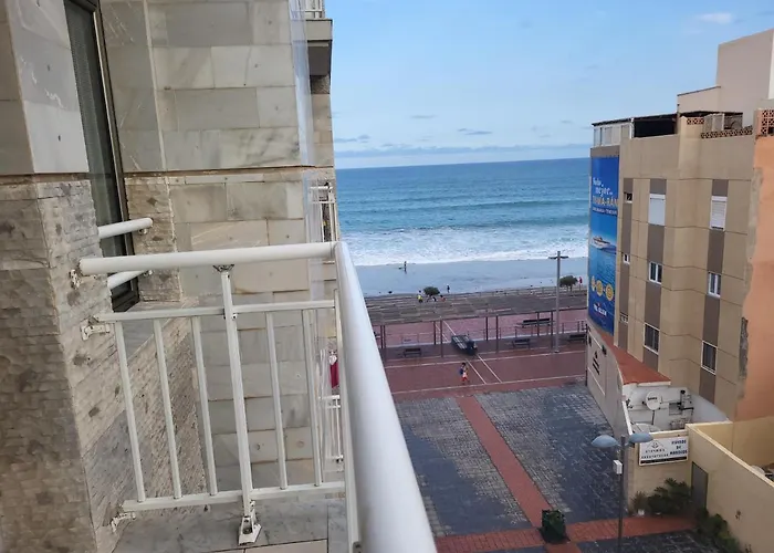 Canteras Sport By Canariasgetaway * Las Palmas de Gran Canaria