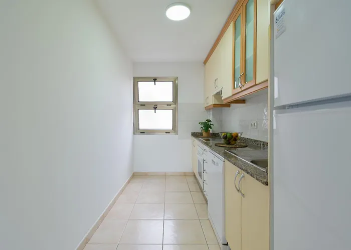 Canteras Sport By Canariasgetaway Holiday home *