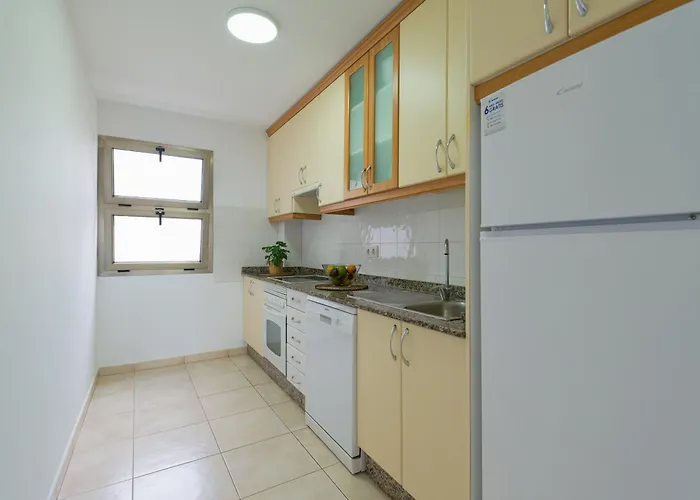 Holiday home Canteras Sport By Canariasgetaway