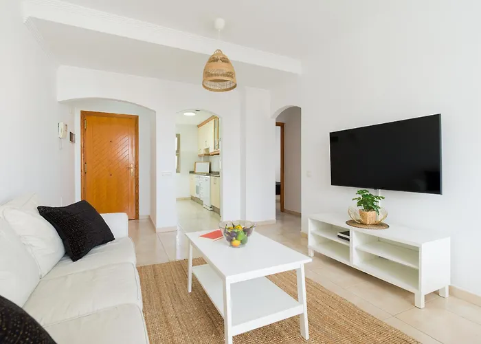 Holiday home Canteras Sport By Canariasgetaway *